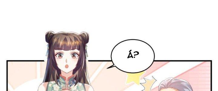 Trong Tông Môn Ngoại Trừ Ta Ra Đều Là Gián Điệp Chapter 24 - Trang 3