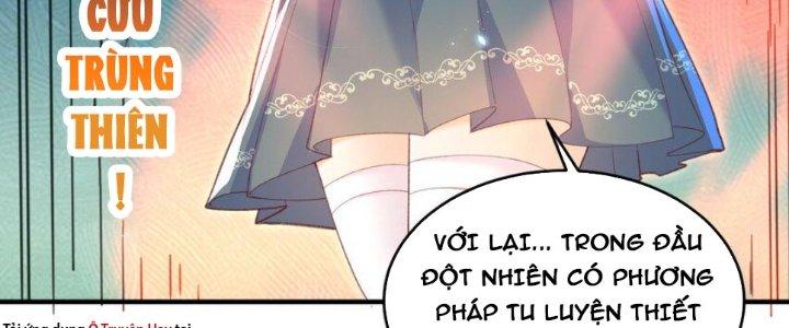 Trong Tông Môn Ngoại Trừ Ta Ra Đều Là Gián Điệp Chapter 24 - Trang 3