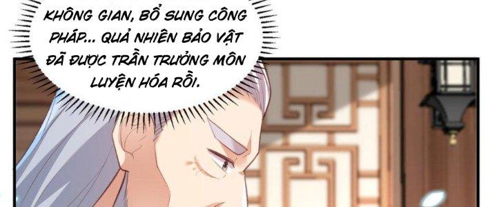 Trong Tông Môn Ngoại Trừ Ta Ra Đều Là Gián Điệp Chapter 24 - Trang 3