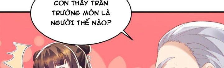 Trong Tông Môn Ngoại Trừ Ta Ra Đều Là Gián Điệp Chapter 24 - Trang 3