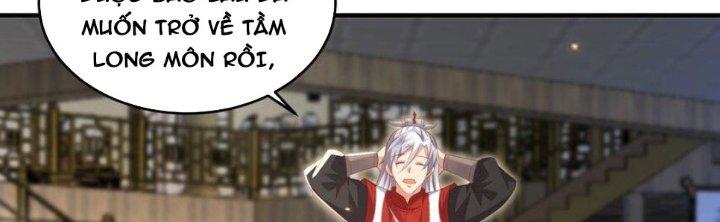 Trong Tông Môn Ngoại Trừ Ta Ra Đều Là Gián Điệp Chapter 24 - Trang 3