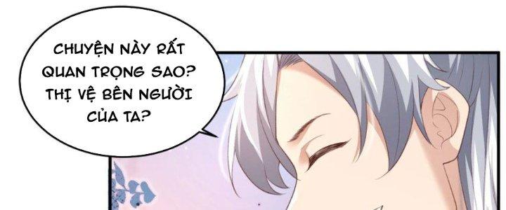 Trong Tông Môn Ngoại Trừ Ta Ra Đều Là Gián Điệp Chapter 24 - Trang 3