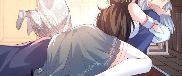 Trong Tông Môn Ngoại Trừ Ta Ra Đều Là Gián Điệp Chapter 24 - Trang 3