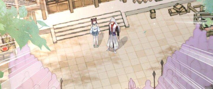 Trong Tông Môn Ngoại Trừ Ta Ra Đều Là Gián Điệp Chapter 24 - Trang 3