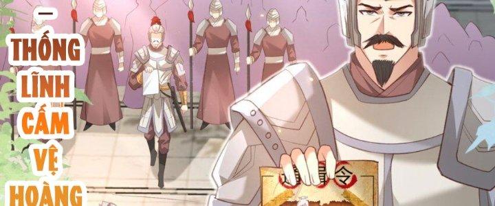 Trong Tông Môn Ngoại Trừ Ta Ra Đều Là Gián Điệp Chapter 24 - Trang 3