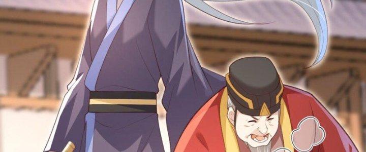 Trong Tông Môn Ngoại Trừ Ta Ra Đều Là Gián Điệp Chapter 25 - Trang 3