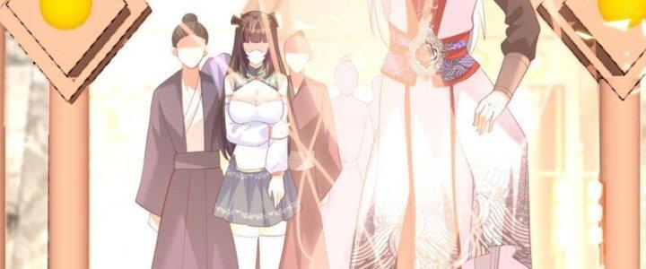 Trong Tông Môn Ngoại Trừ Ta Ra Đều Là Gián Điệp Chapter 25 - Trang 3