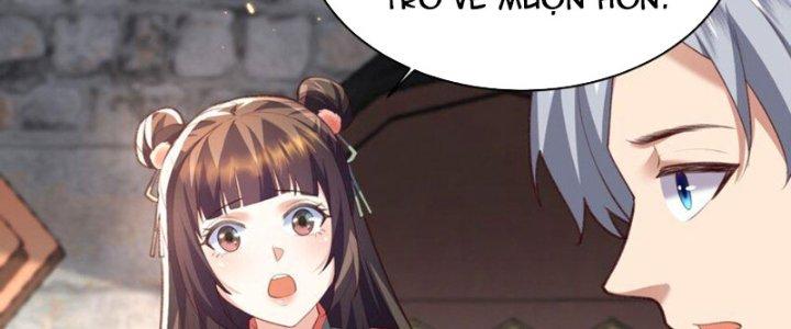 Trong Tông Môn Ngoại Trừ Ta Ra Đều Là Gián Điệp Chapter 25 - Trang 3