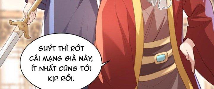 Trong Tông Môn Ngoại Trừ Ta Ra Đều Là Gián Điệp Chapter 25 - Trang 3