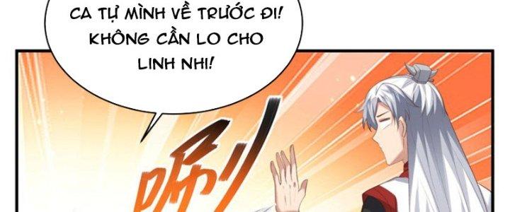 Trong Tông Môn Ngoại Trừ Ta Ra Đều Là Gián Điệp Chapter 25 - Trang 3