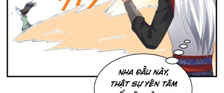 Trong Tông Môn Ngoại Trừ Ta Ra Đều Là Gián Điệp Chapter 25 - Trang 3