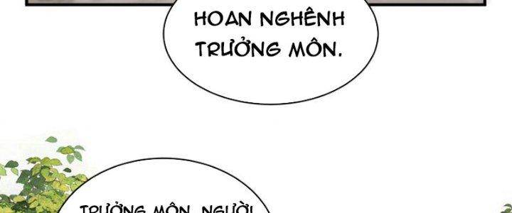 Trong Tông Môn Ngoại Trừ Ta Ra Đều Là Gián Điệp Chapter 25 - Trang 3