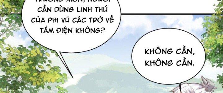 Trong Tông Môn Ngoại Trừ Ta Ra Đều Là Gián Điệp Chapter 25 - Trang 3