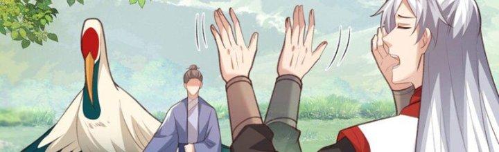 Trong Tông Môn Ngoại Trừ Ta Ra Đều Là Gián Điệp Chapter 25 - Trang 3