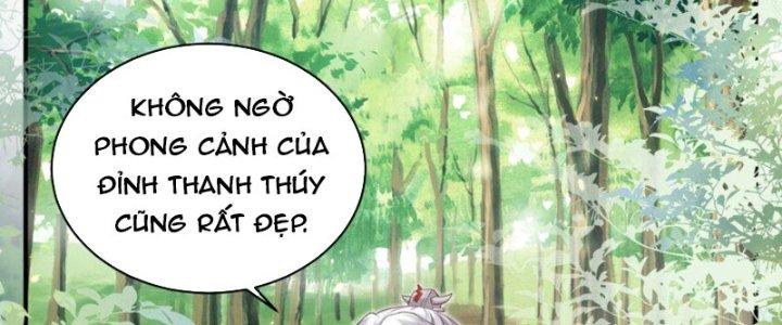Trong Tông Môn Ngoại Trừ Ta Ra Đều Là Gián Điệp Chapter 25 - Trang 3