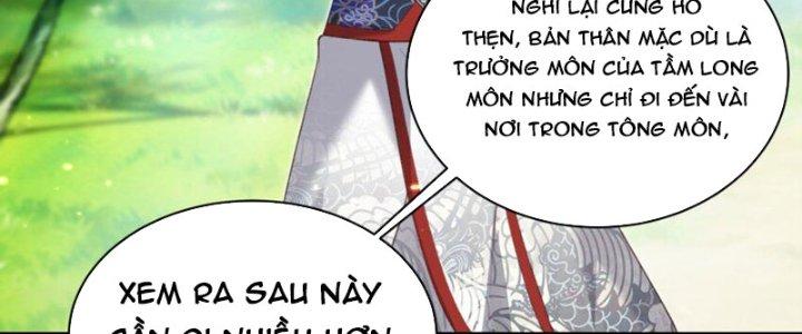 Trong Tông Môn Ngoại Trừ Ta Ra Đều Là Gián Điệp Chapter 25 - Trang 3