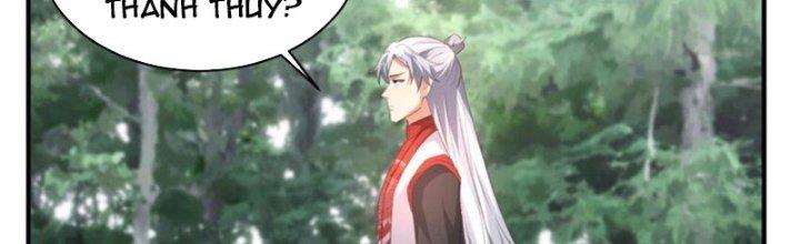 Trong Tông Môn Ngoại Trừ Ta Ra Đều Là Gián Điệp Chapter 25 - Trang 3