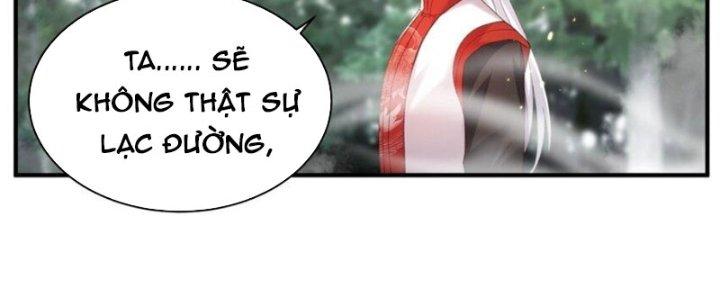 Trong Tông Môn Ngoại Trừ Ta Ra Đều Là Gián Điệp Chapter 25 - Trang 3