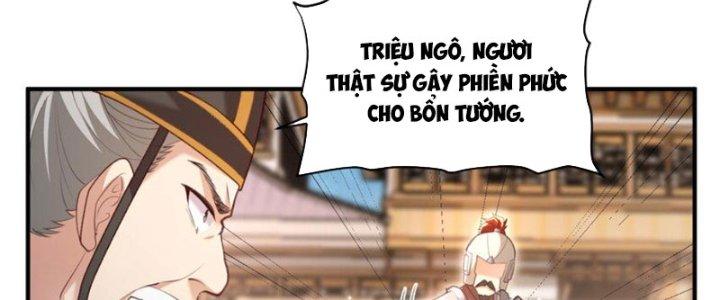 Trong Tông Môn Ngoại Trừ Ta Ra Đều Là Gián Điệp Chapter 25 - Trang 3