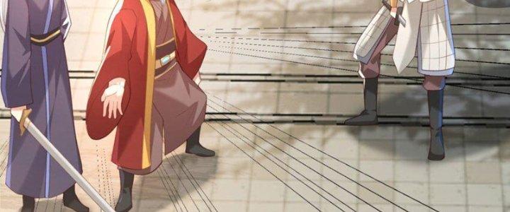 Trong Tông Môn Ngoại Trừ Ta Ra Đều Là Gián Điệp Chapter 25 - Trang 3