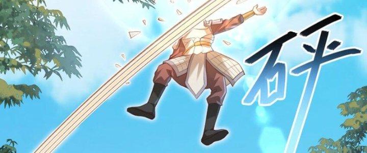 Trong Tông Môn Ngoại Trừ Ta Ra Đều Là Gián Điệp Chapter 25 - Trang 3