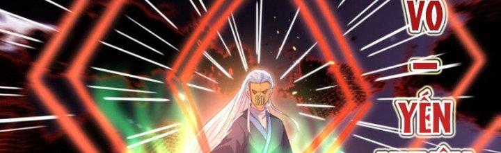 Trong Tông Môn Ngoại Trừ Ta Ra Đều Là Gián Điệp Chapter 25 - Trang 3