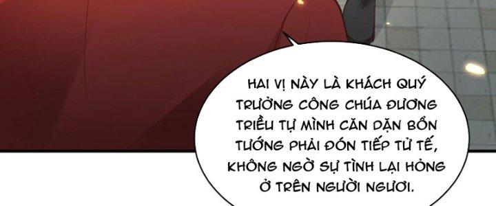 Trong Tông Môn Ngoại Trừ Ta Ra Đều Là Gián Điệp Chapter 25 - Trang 3