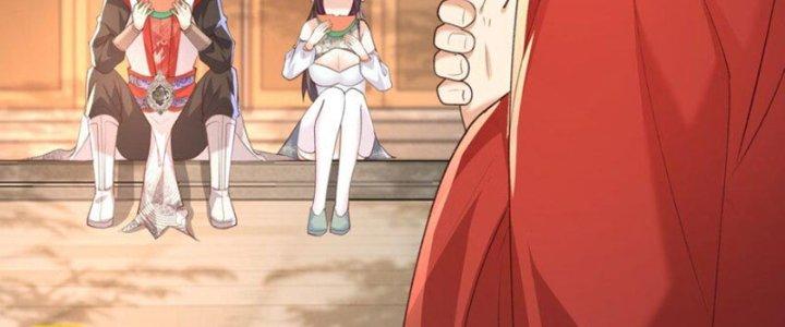 Trong Tông Môn Ngoại Trừ Ta Ra Đều Là Gián Điệp Chapter 25 - Trang 3