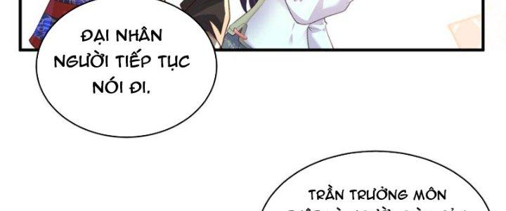 Trong Tông Môn Ngoại Trừ Ta Ra Đều Là Gián Điệp Chapter 25 - Trang 3