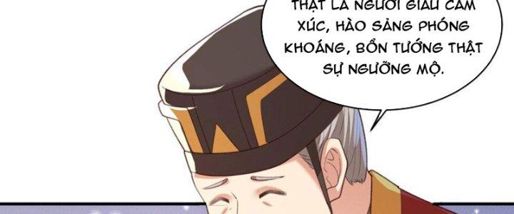 Trong Tông Môn Ngoại Trừ Ta Ra Đều Là Gián Điệp Chapter 25 - Trang 3