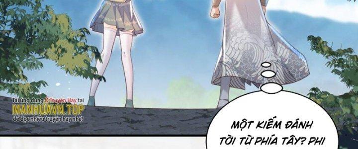 Trong Tông Môn Ngoại Trừ Ta Ra Đều Là Gián Điệp Chapter 25 - Trang 3