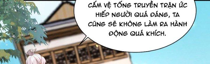 Trong Tông Môn Ngoại Trừ Ta Ra Đều Là Gián Điệp Chapter 25 - Trang 3