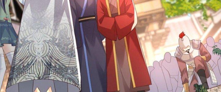 Trong Tông Môn Ngoại Trừ Ta Ra Đều Là Gián Điệp Chapter 25 - Trang 3