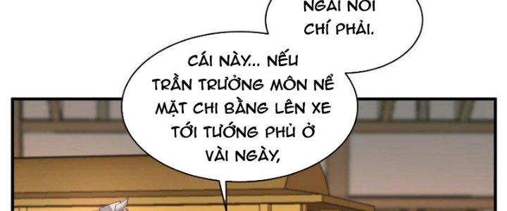 Trong Tông Môn Ngoại Trừ Ta Ra Đều Là Gián Điệp Chapter 25 - Trang 3