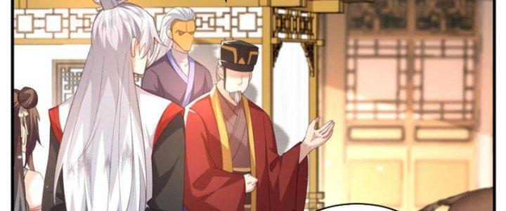 Trong Tông Môn Ngoại Trừ Ta Ra Đều Là Gián Điệp Chapter 25 - Trang 3