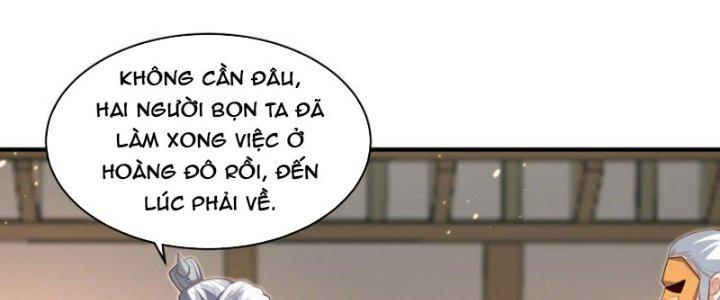 Trong Tông Môn Ngoại Trừ Ta Ra Đều Là Gián Điệp Chapter 25 - Trang 3