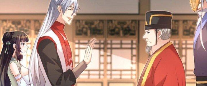 Trong Tông Môn Ngoại Trừ Ta Ra Đều Là Gián Điệp Chapter 25 - Trang 3