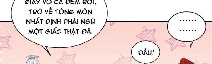 Trong Tông Môn Ngoại Trừ Ta Ra Đều Là Gián Điệp Chapter 25 - Trang 3