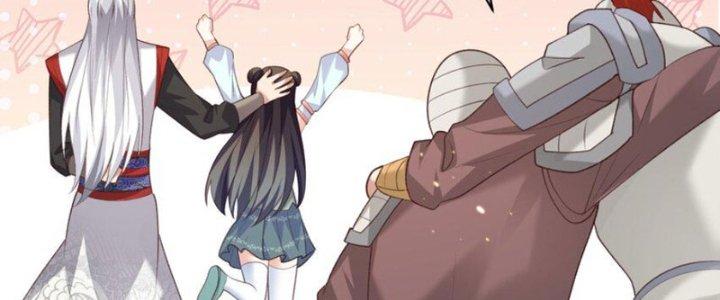 Trong Tông Môn Ngoại Trừ Ta Ra Đều Là Gián Điệp Chapter 25 - Trang 3