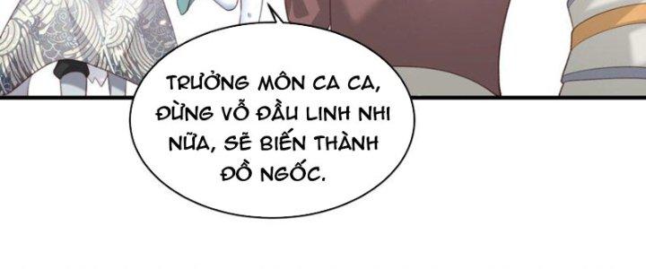 Trong Tông Môn Ngoại Trừ Ta Ra Đều Là Gián Điệp Chapter 25 - Trang 3