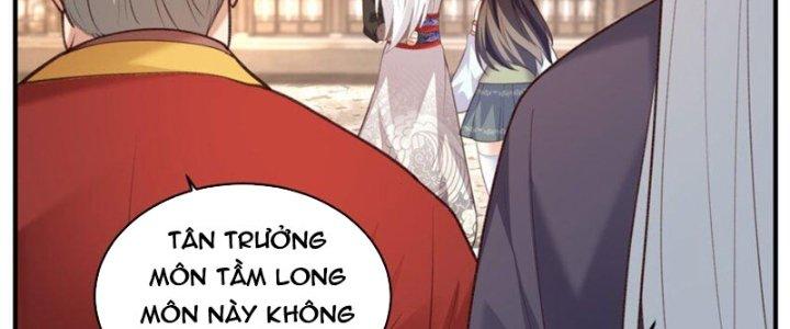 Trong Tông Môn Ngoại Trừ Ta Ra Đều Là Gián Điệp Chapter 25 - Trang 3