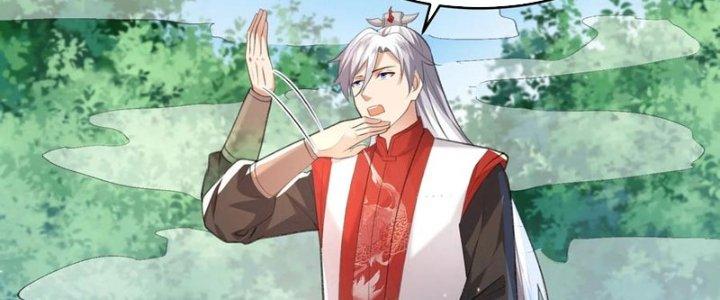 Trong Tông Môn Ngoại Trừ Ta Ra Đều Là Gián Điệp Chapter 26 - Trang 3