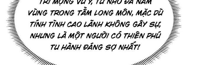 Trong Tông Môn Ngoại Trừ Ta Ra Đều Là Gián Điệp Chapter 26 - Trang 3