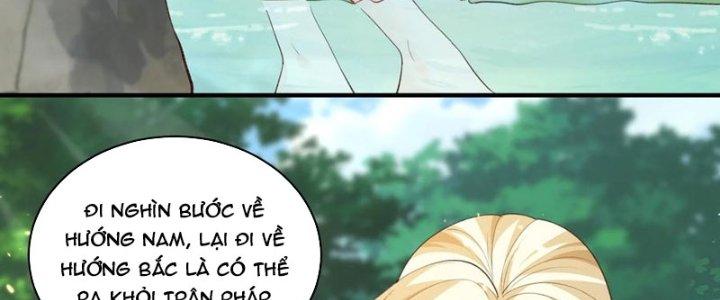 Trong Tông Môn Ngoại Trừ Ta Ra Đều Là Gián Điệp Chapter 26 - Trang 3
