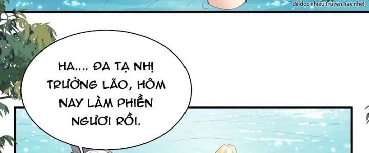Trong Tông Môn Ngoại Trừ Ta Ra Đều Là Gián Điệp Chapter 26 - Trang 3