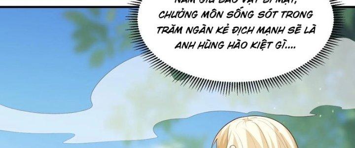 Trong Tông Môn Ngoại Trừ Ta Ra Đều Là Gián Điệp Chapter 26 - Trang 3