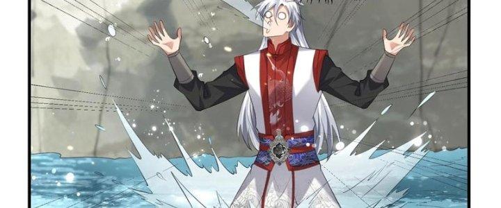 Trong Tông Môn Ngoại Trừ Ta Ra Đều Là Gián Điệp Chapter 26 - Trang 3