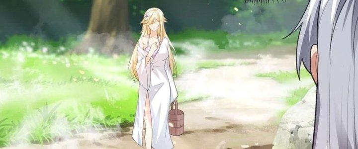 Trong Tông Môn Ngoại Trừ Ta Ra Đều Là Gián Điệp Chapter 26 - Trang 3