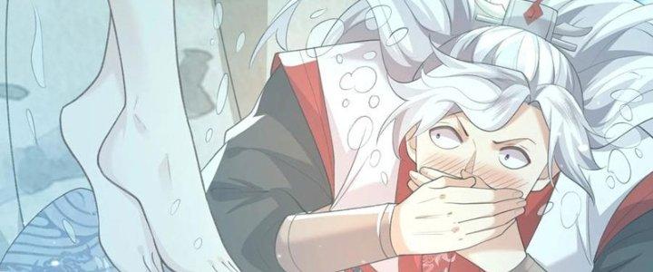 Trong Tông Môn Ngoại Trừ Ta Ra Đều Là Gián Điệp Chapter 26 - Trang 3