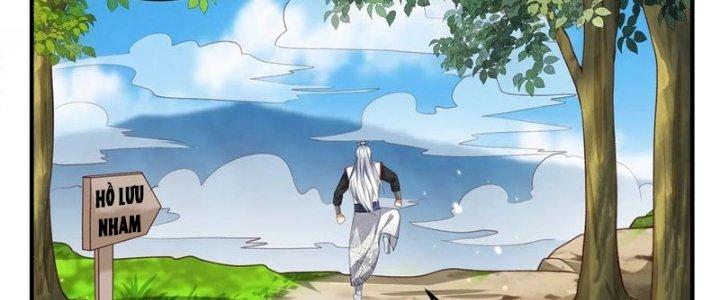 Trong Tông Môn Ngoại Trừ Ta Ra Đều Là Gián Điệp Chapter 26 - Trang 3